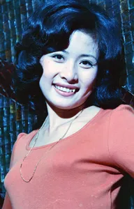 小柳ルミ子のプロマイド